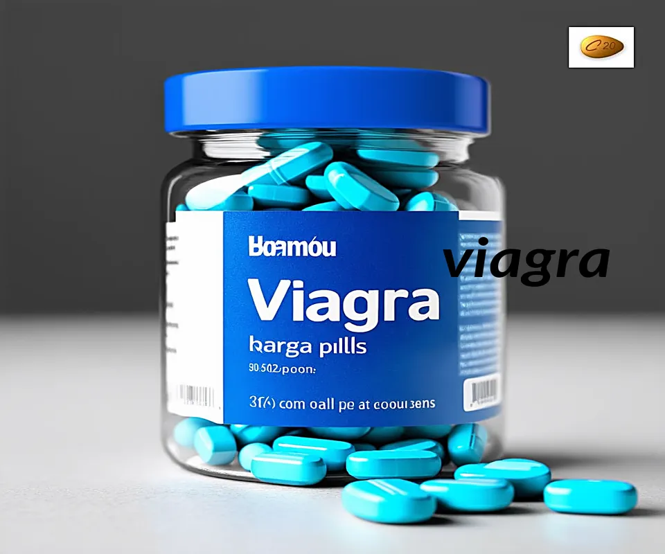 Es seguro comprar viagra online